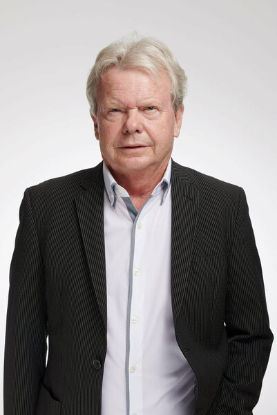 Markus Fischer, Rechtsanwalt bei fischer & sievi.