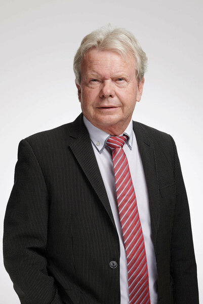 Markus Fischer, Rechtsanwalt bei fischer & sievi.